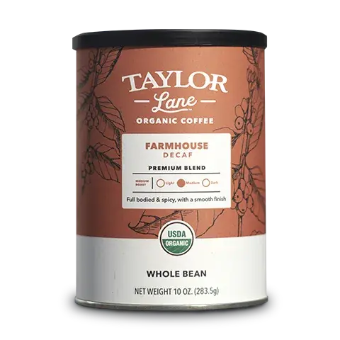 Organic Farmhouse Decaf
