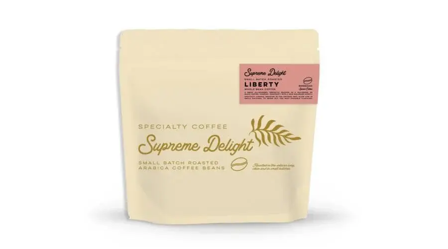 Liberty Espresso