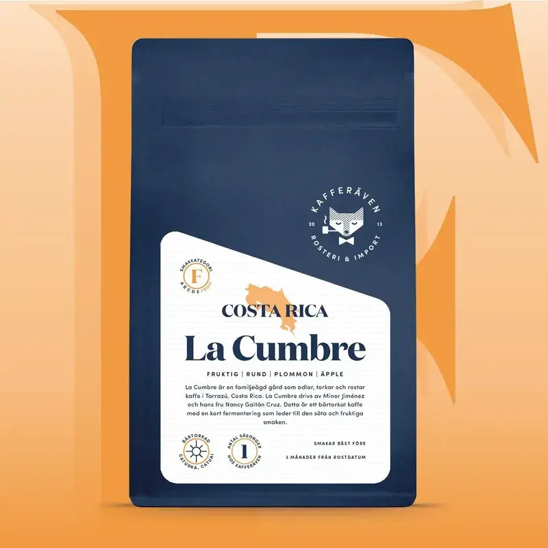 La Cumbre
