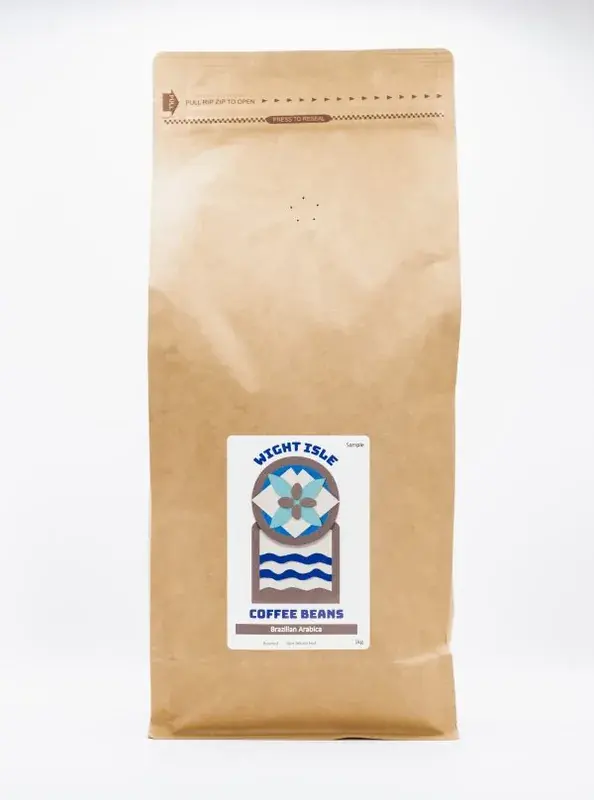 Brazilian Coffee