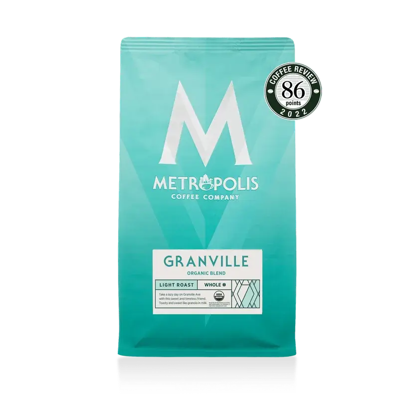 Granville Blend