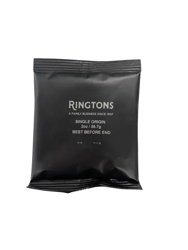 Single Origin Filter Coffee