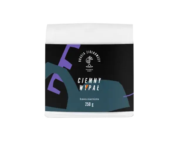 Ciemny Wypał