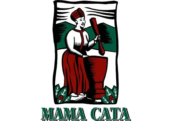 Panama Mama Cata Geisha Champagne Natural