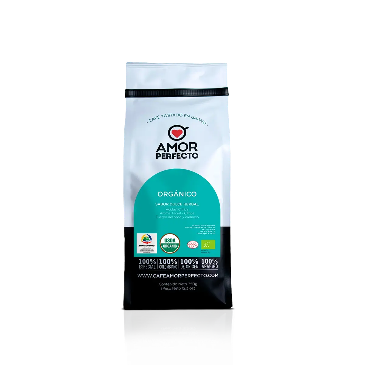 Organic Coffee
