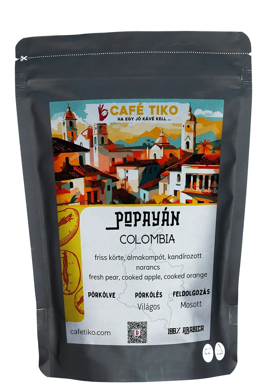 Popayán
