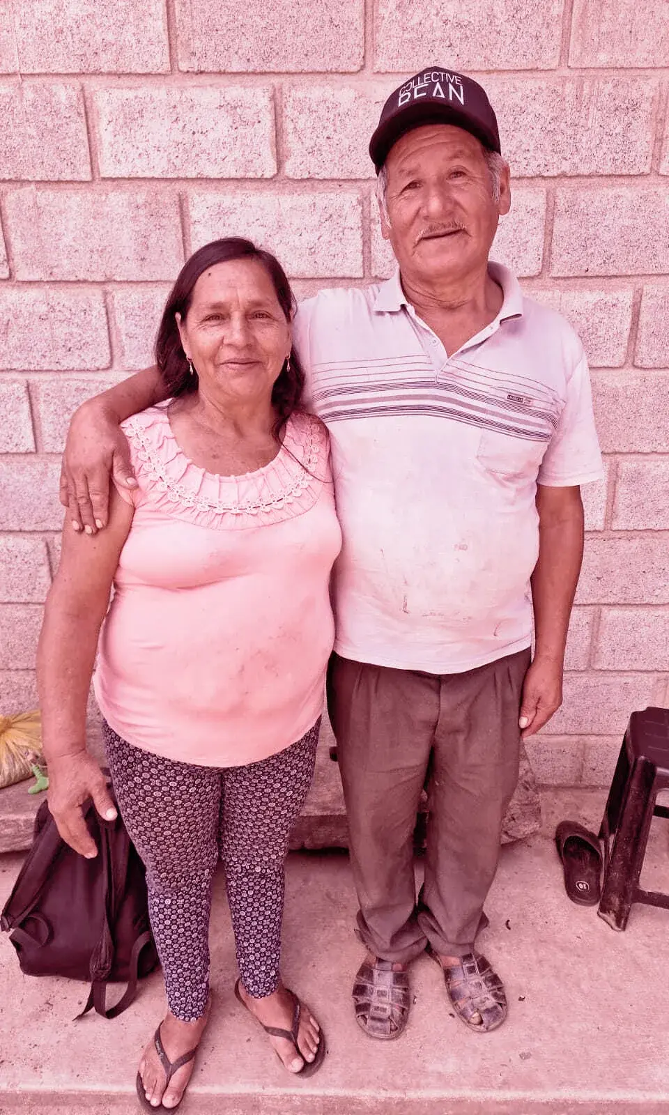 Santa Teresa