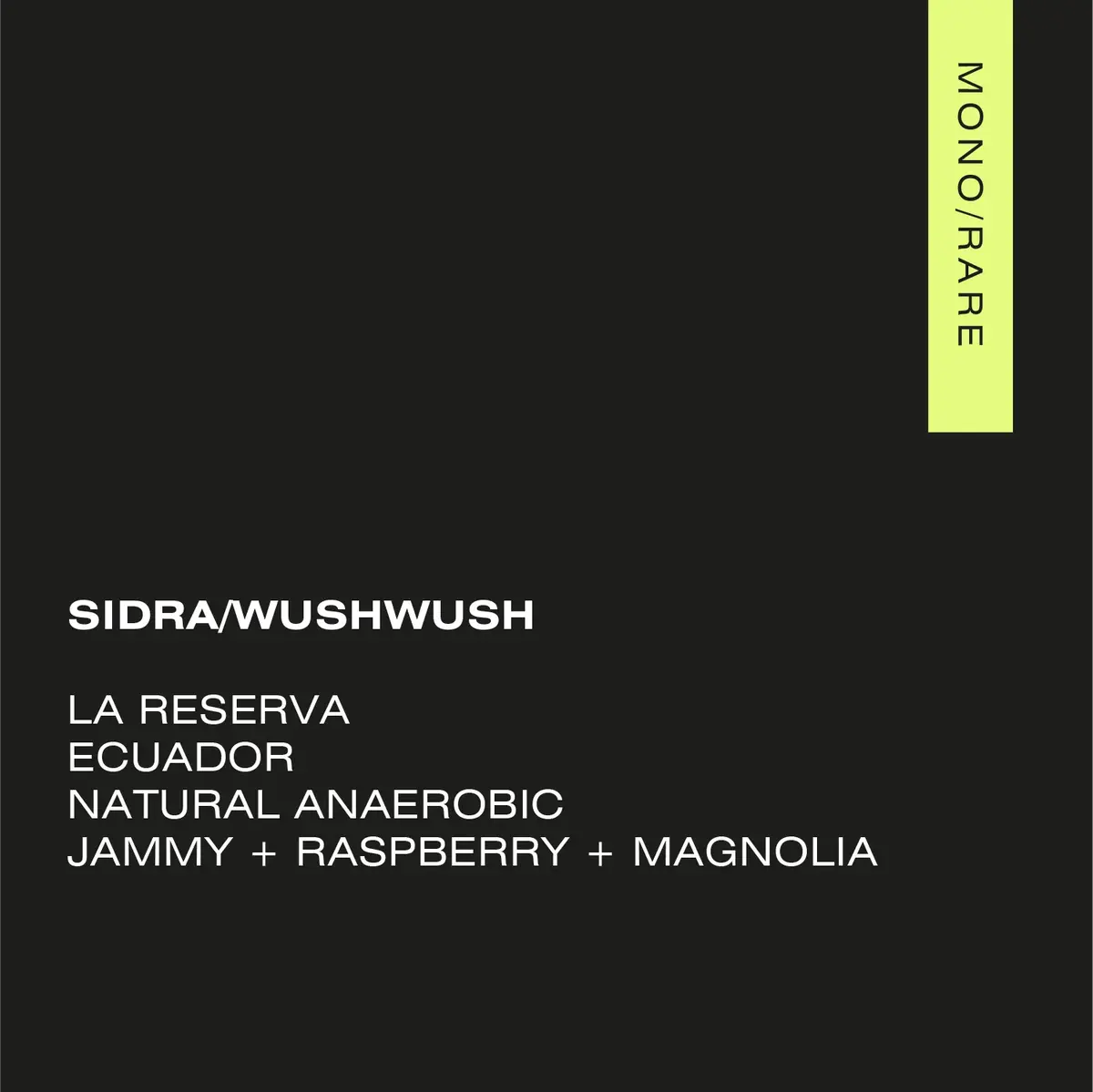 La Reserva