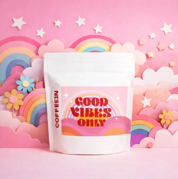 Good Vibes Only