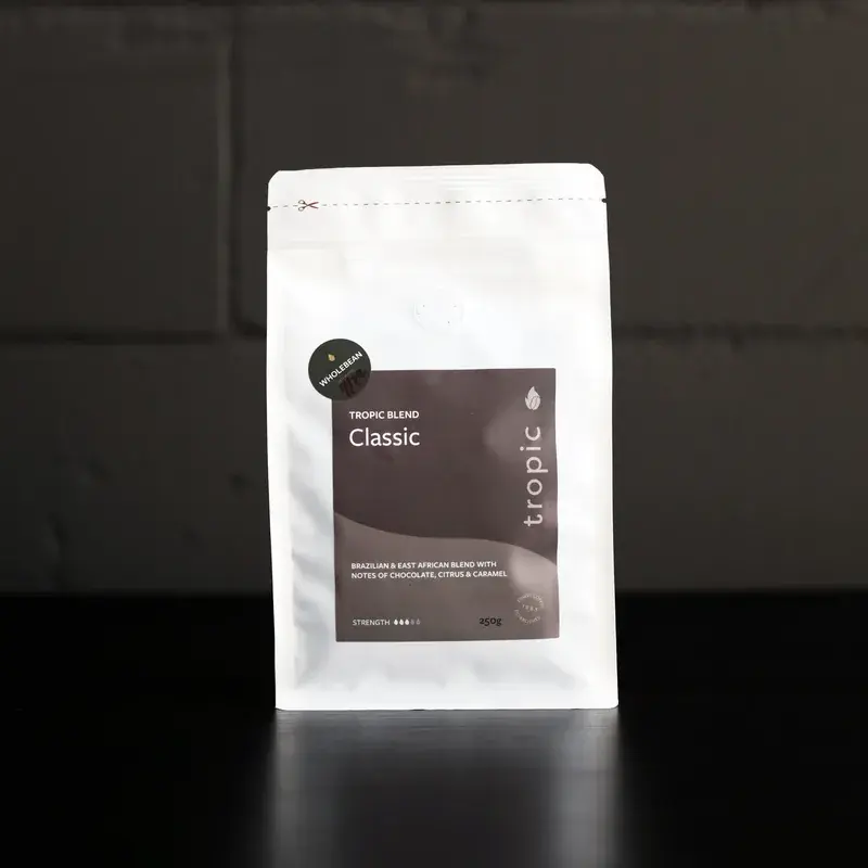 Classic Blend Coffee