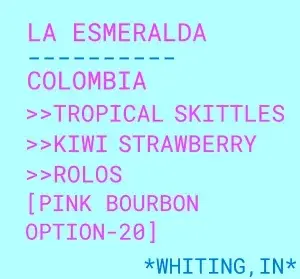 La Esmeralda