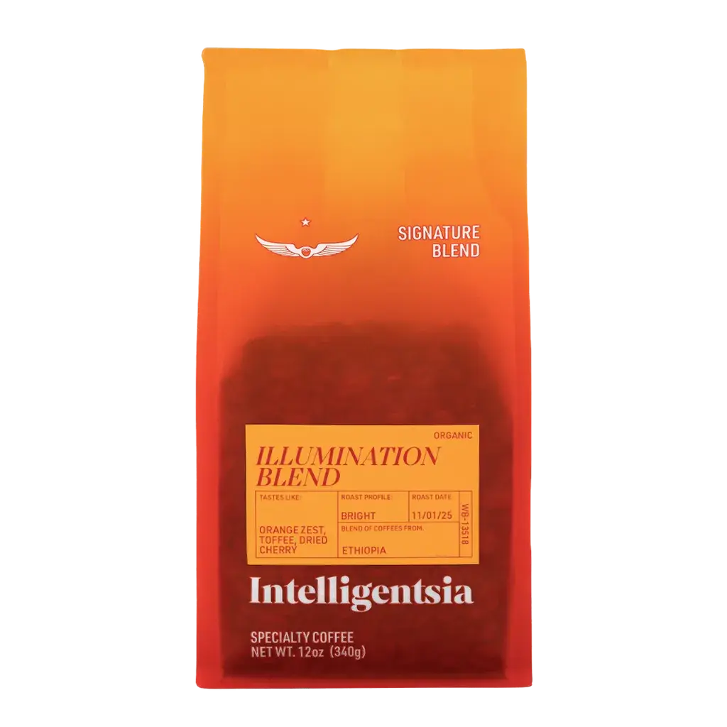 Illumination Blend