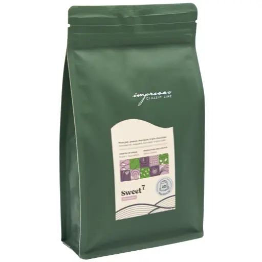 Sweet7 blend