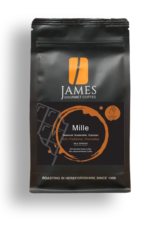 Mille' Espresso
