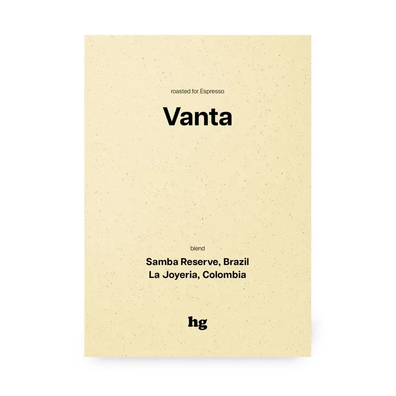 Vanta (Bean)