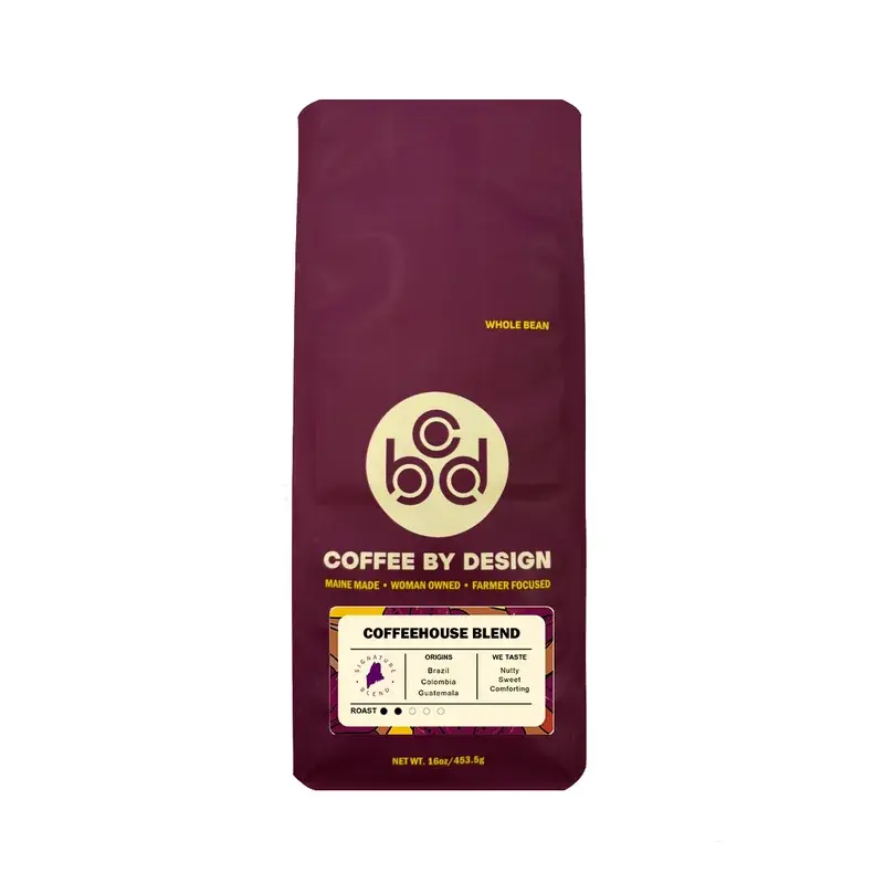 Coffeehouse Blend