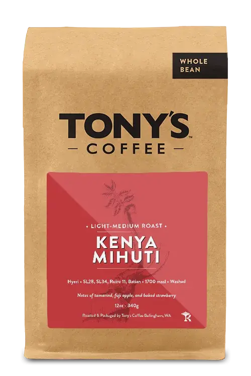 Kenya Mihuti