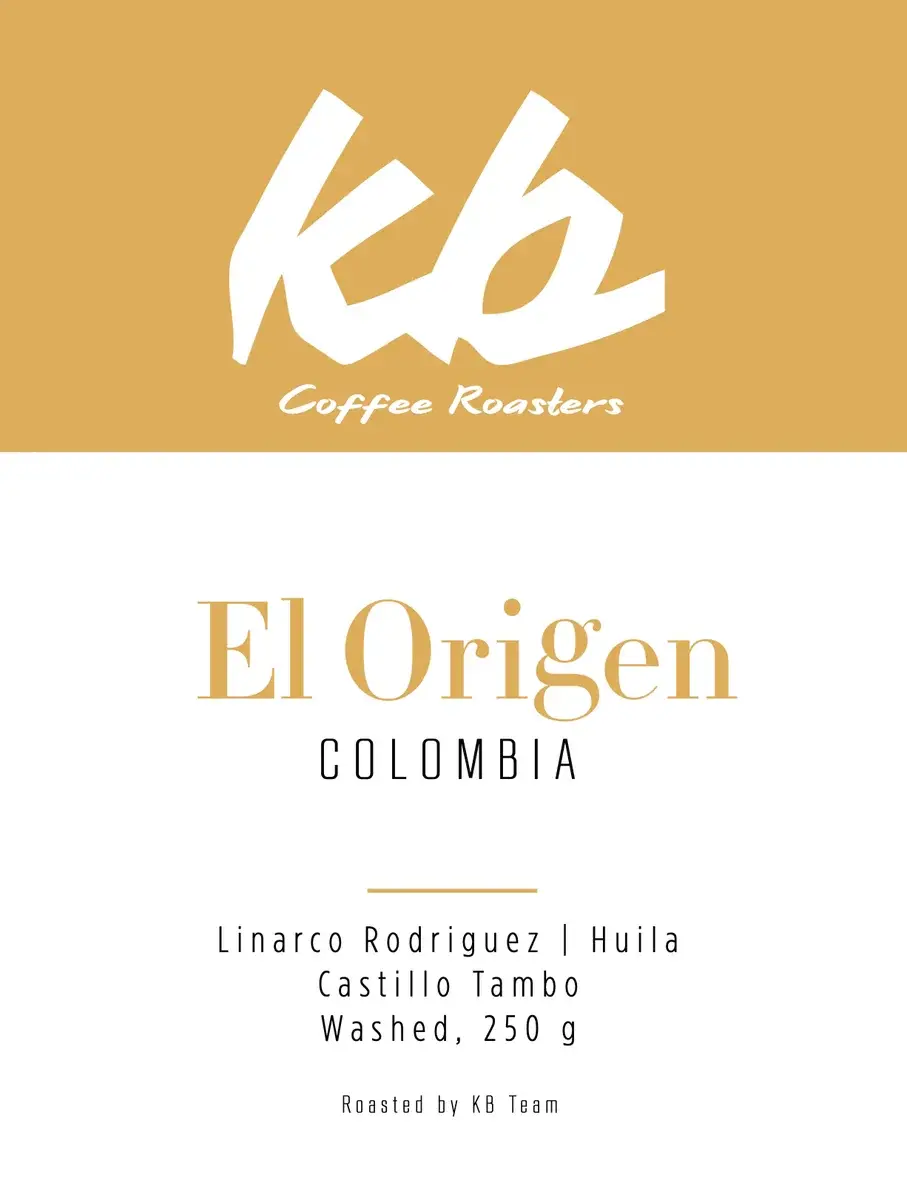 El Origen