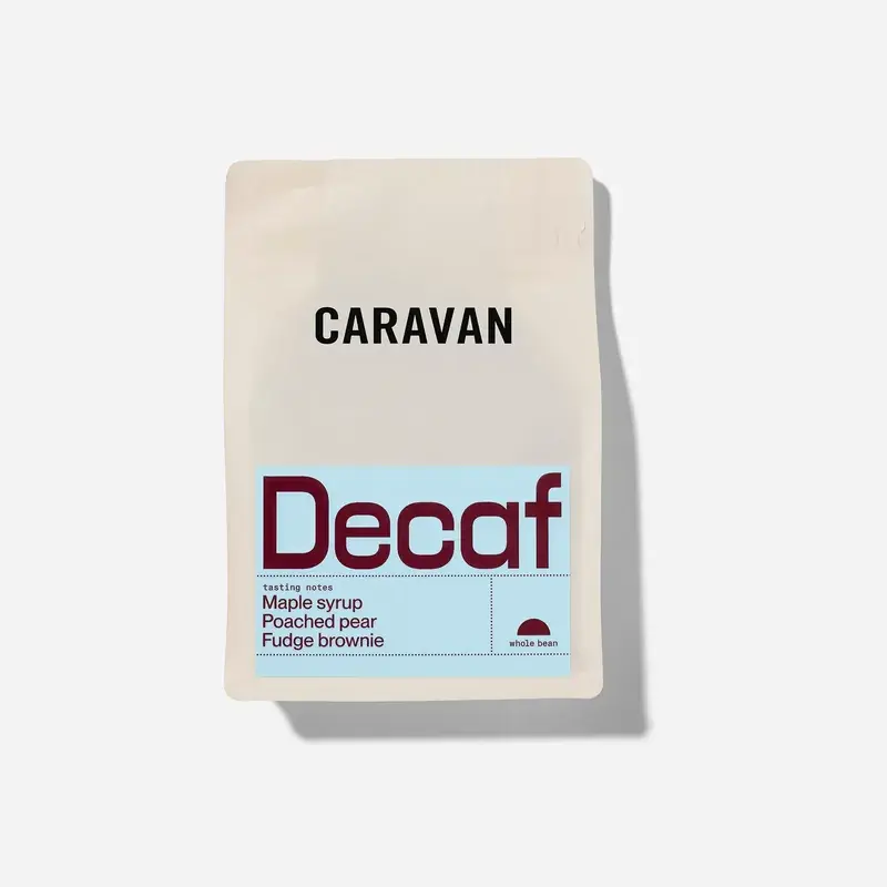 DECAF