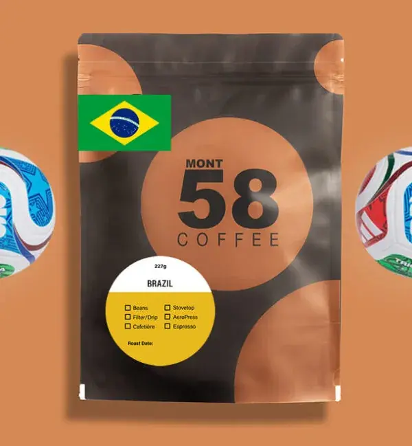 Brazilian Coffee