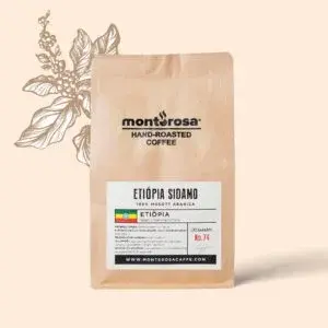 Ethiopia Sidamo