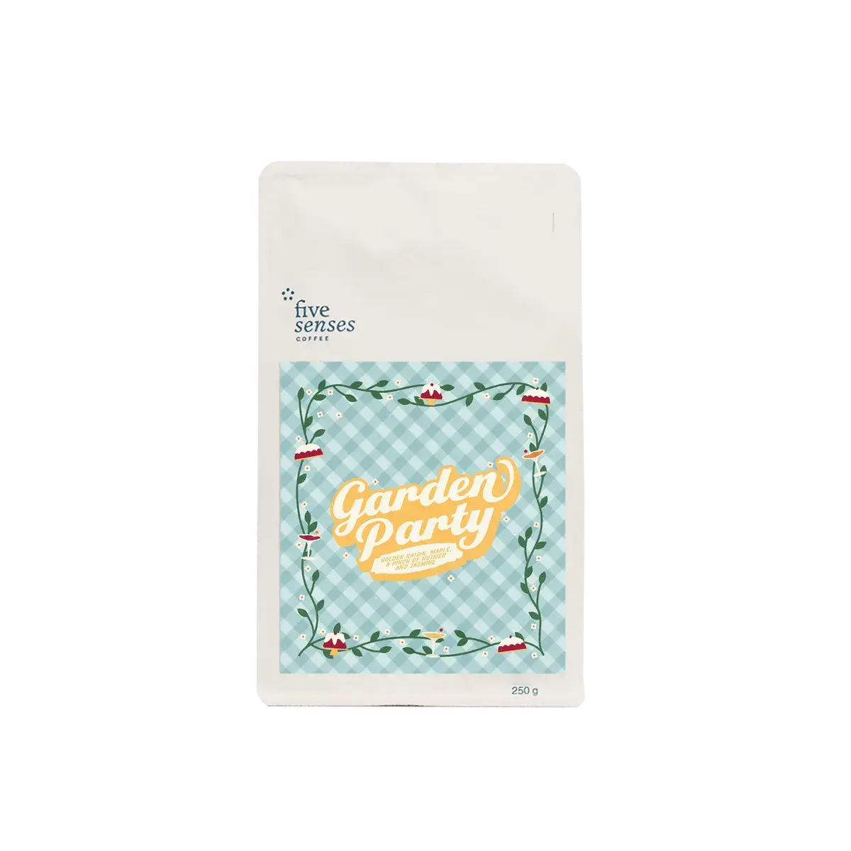 Garden Party Blend