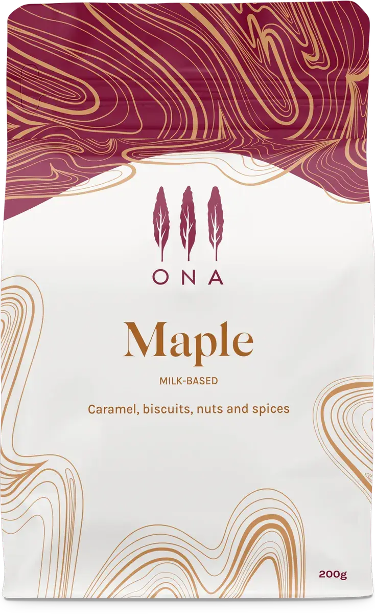 Maple