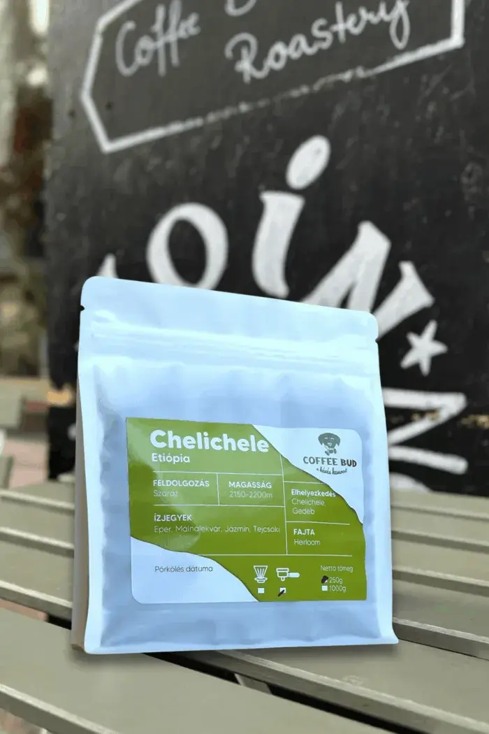 Chelichele