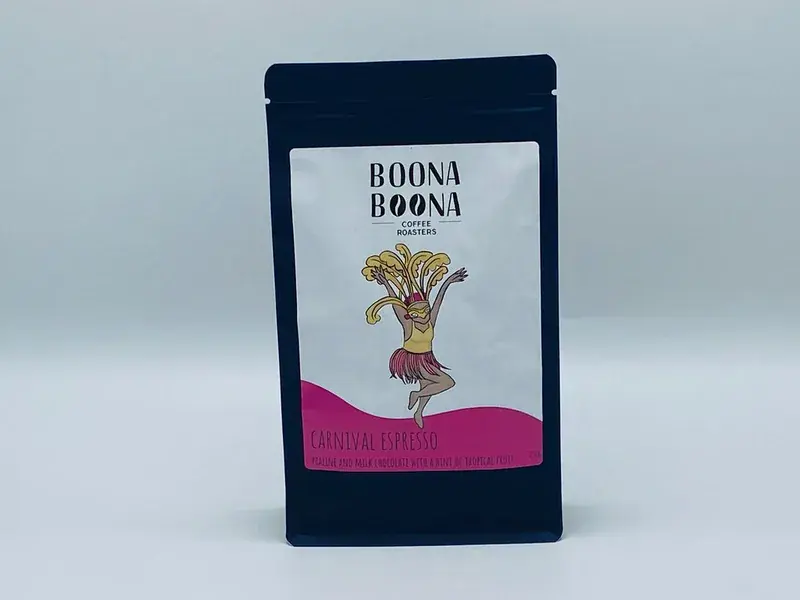 Carnival Espresso