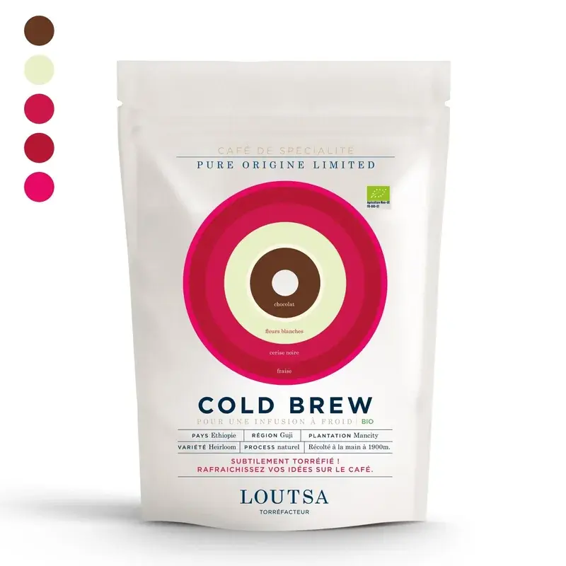 Cold Brew