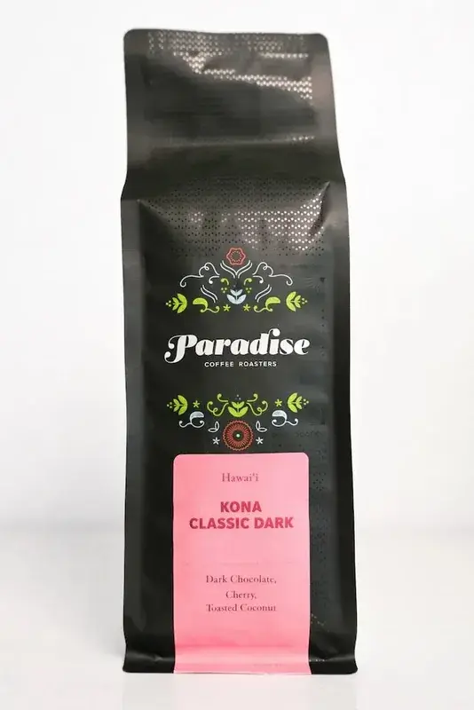 Kona Classic - Dark Roast