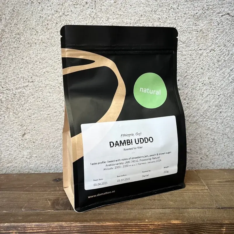 Dambi Uddo