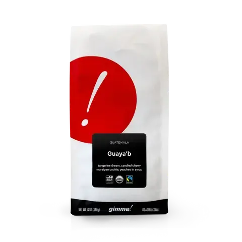 Guatemala Guaya'b