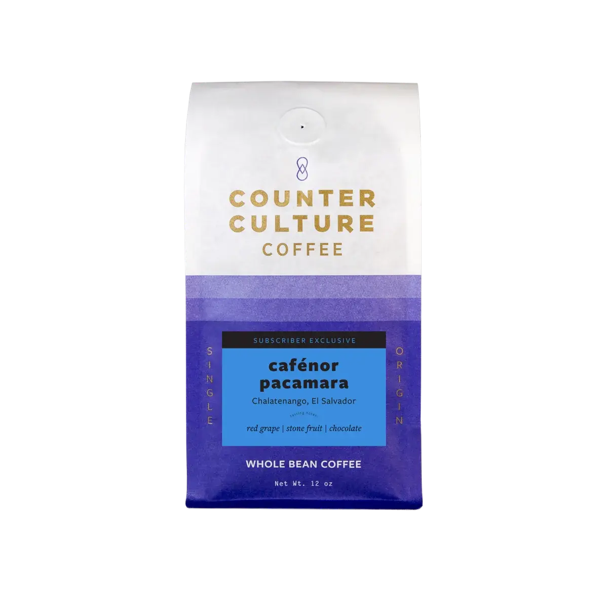 CaféNor Pacamara