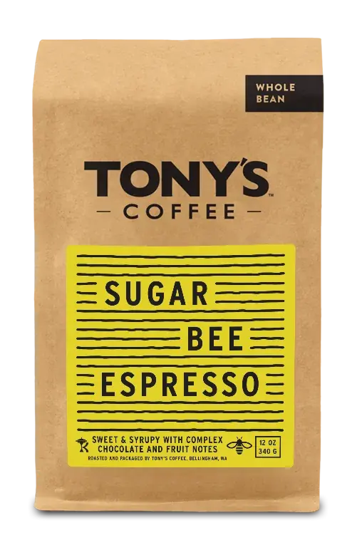Sugar Bee Espresso