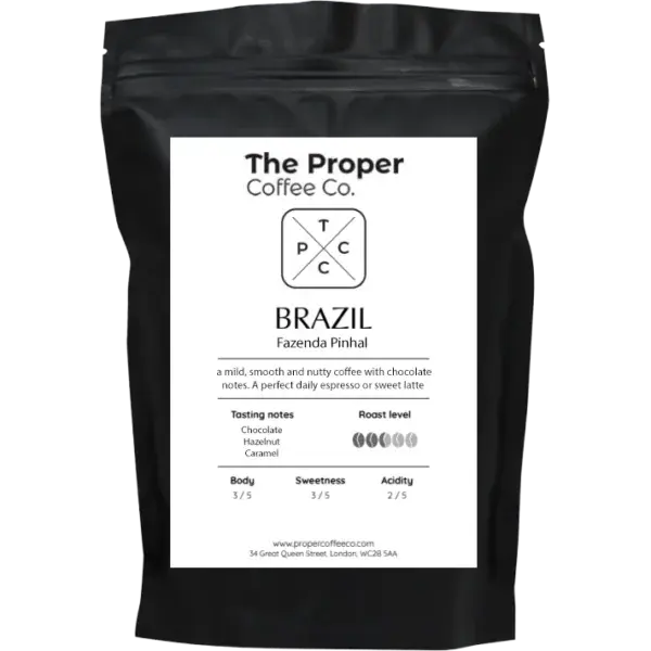 Fazenda Pinhal