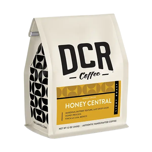 Honey Central