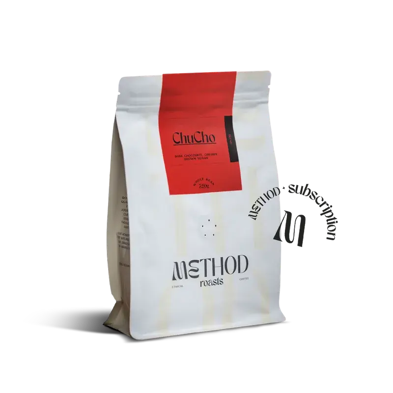 ChuCho Blend