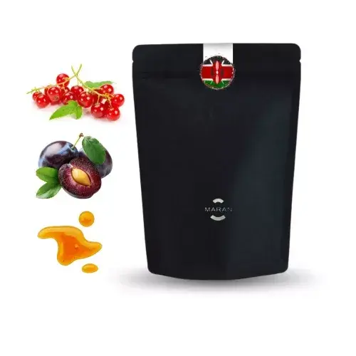 Kenya Gachatha (Mosott)