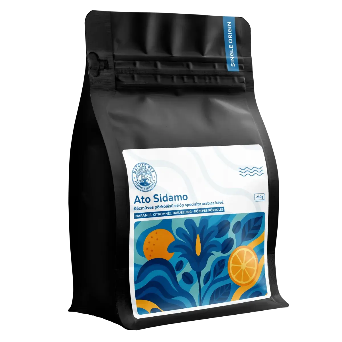 Ato Sidamo