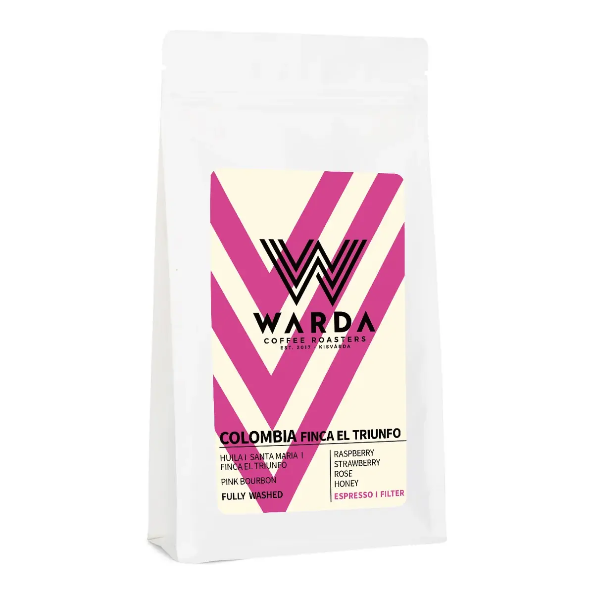 Colombia Finca El Triunfo