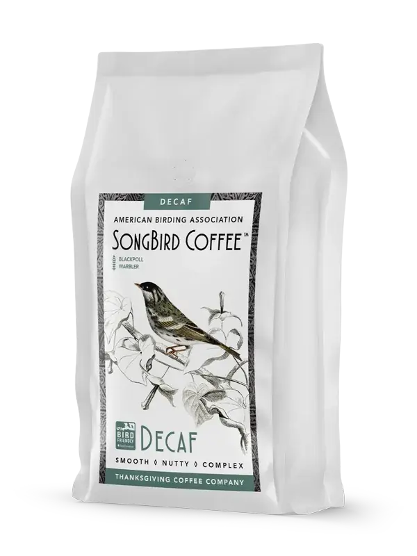 SongBird Decaf