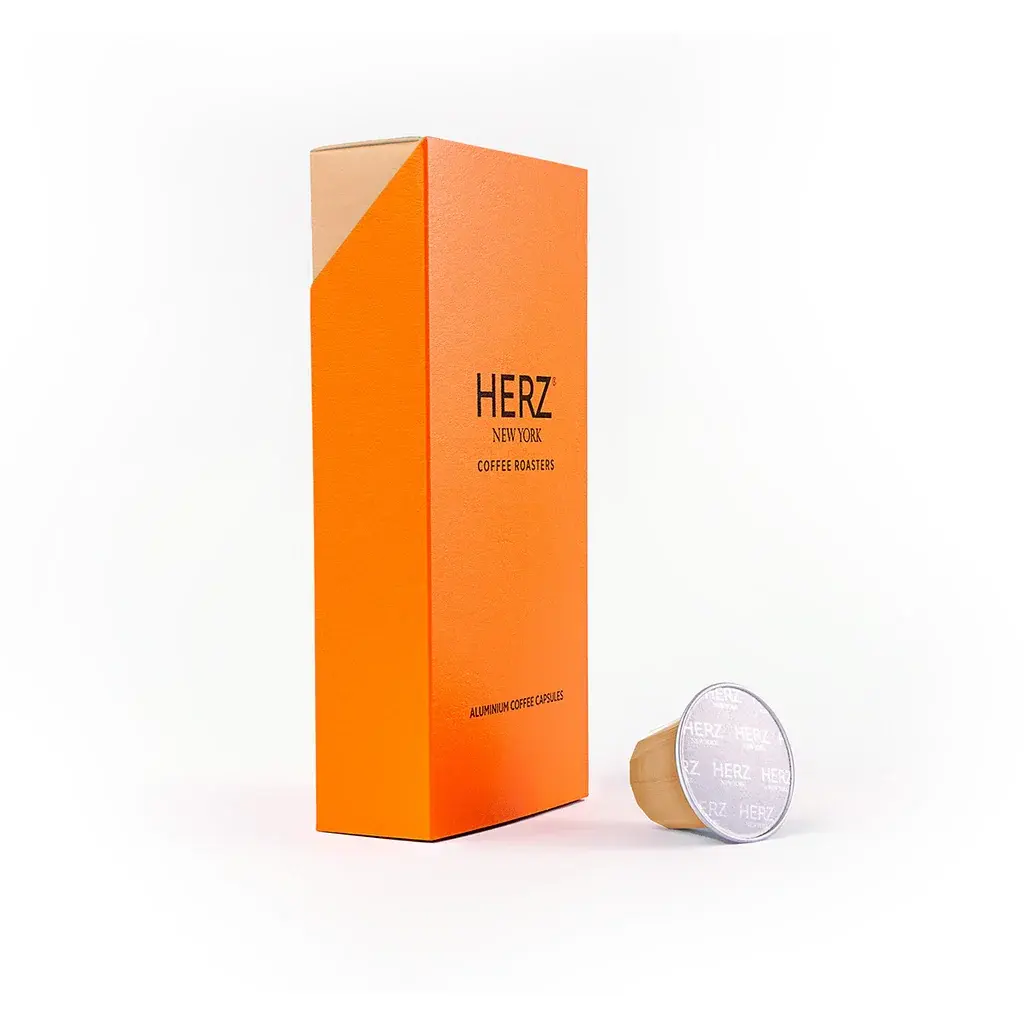 HERZ VANILLA