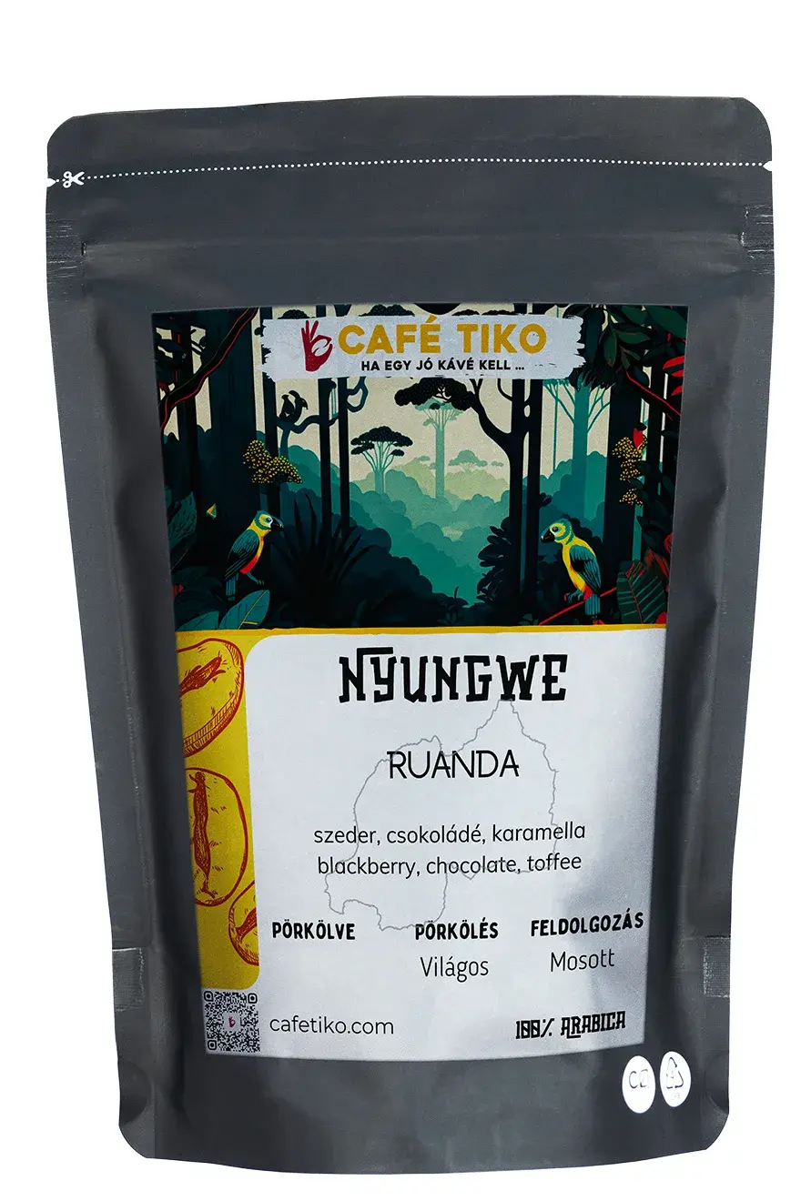 Nyungwe