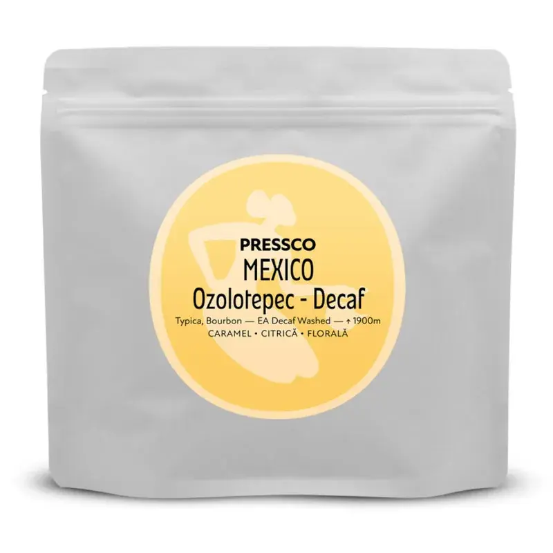 Mexic Decaf