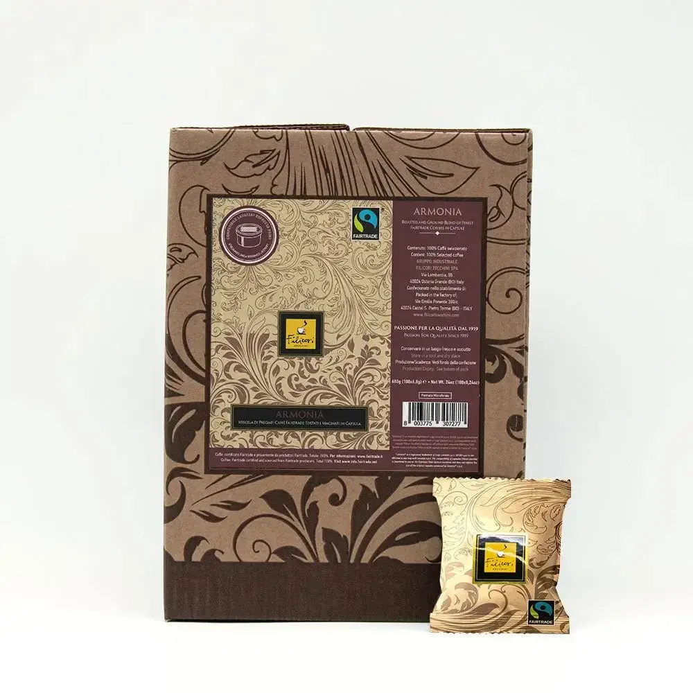 Armonia Fairtrade