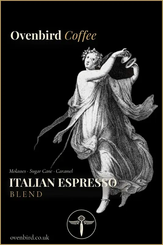 Italian Espresso