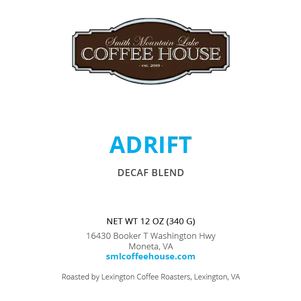 ADRIFT