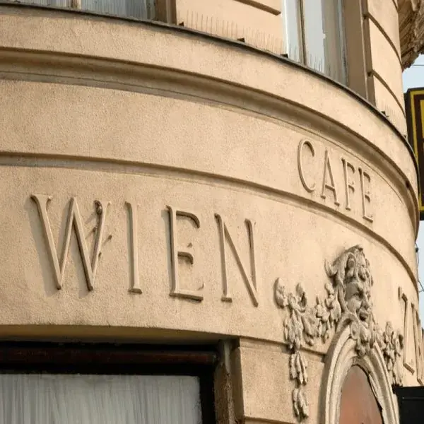 Viennese Coffee