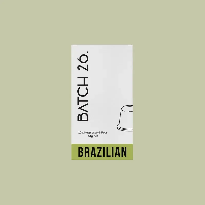 Brazilian